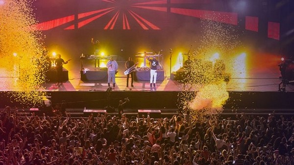 Mawazine Festival, Foto: mawazine.ma